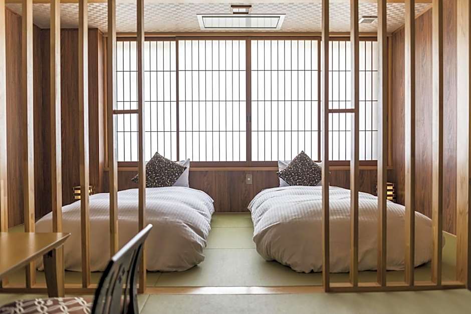 Takamiya Bettei Kuon