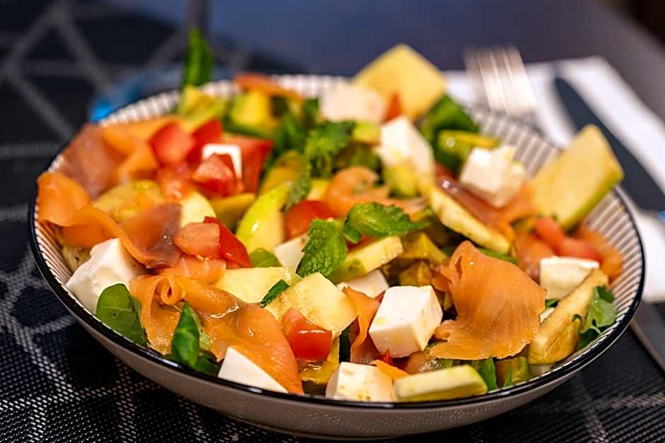 America Diamonds Hotel