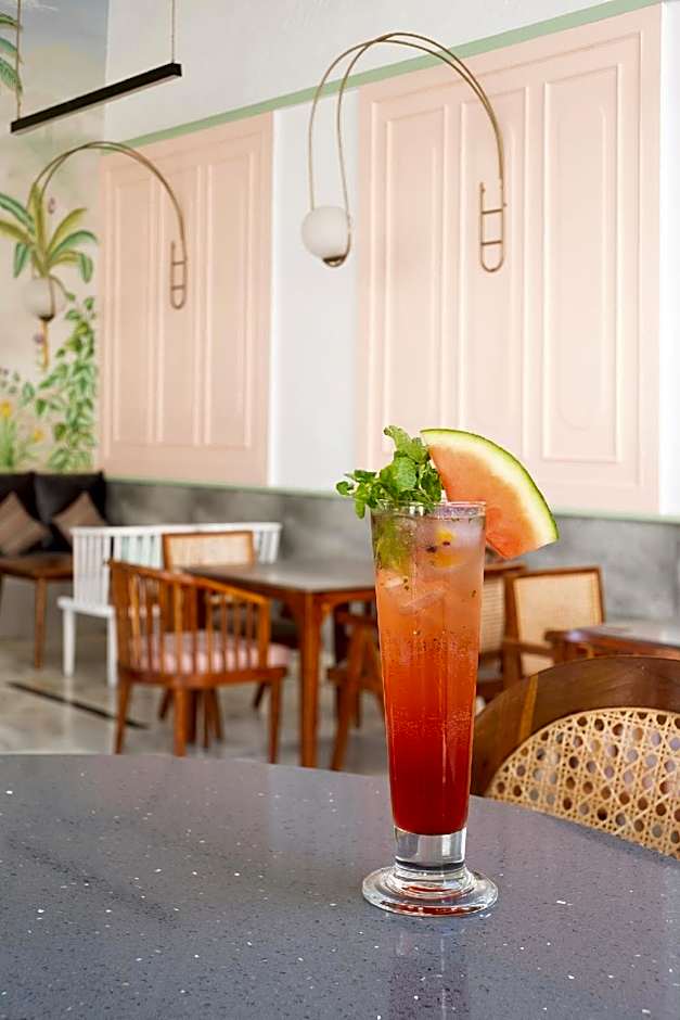 Brahma Horizon Hotel & Spa – Pushkar