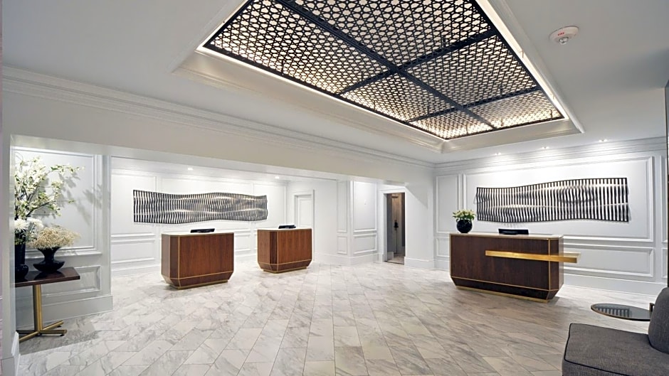 InterContinental Kansas City at the Plaza by IHG