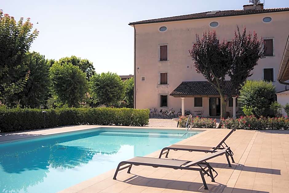 Villa Bongiovanni