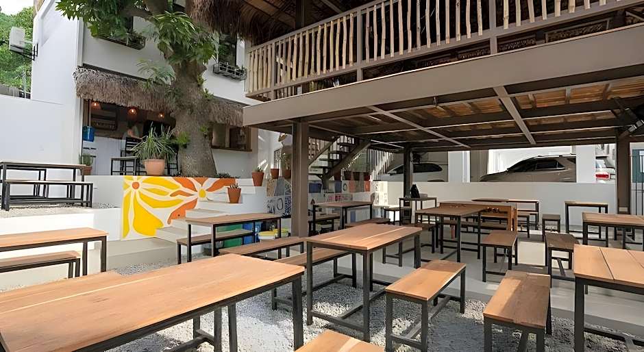 The Circle Hostel La Union
