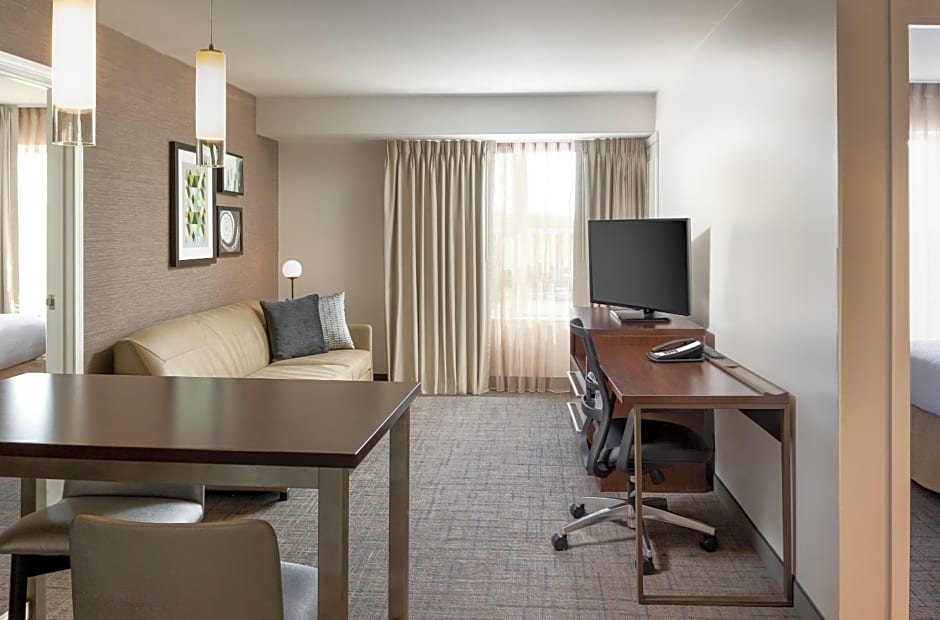 Residence Inn Largo Medical Center Drive