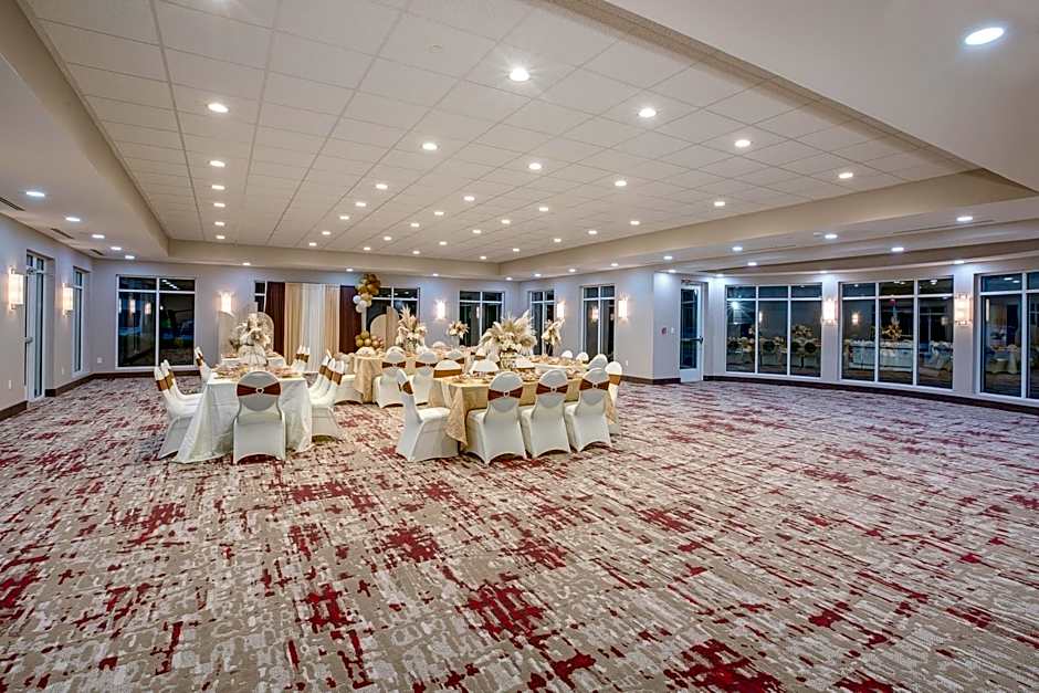 Hilton Garden Inn Chesapeake/Greenbrier