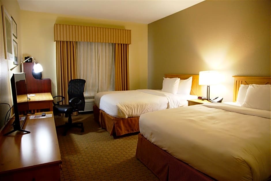 Country Inn & Suites by Radisson, Bloomington-Normal West, IL