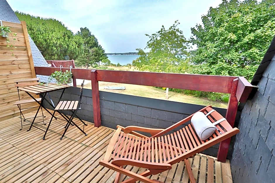 Rêves de bord de mer