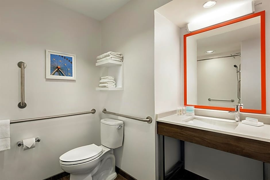 Hampton Inn & Suites Dallas-Mesquite