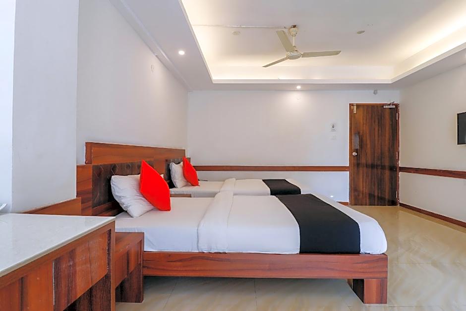 Capital O Sai Arya Residency