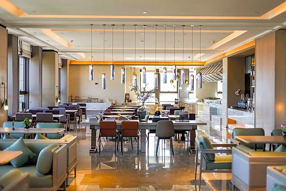 Howard Johnson by Wyndham Longxiang Hotel Ningbo