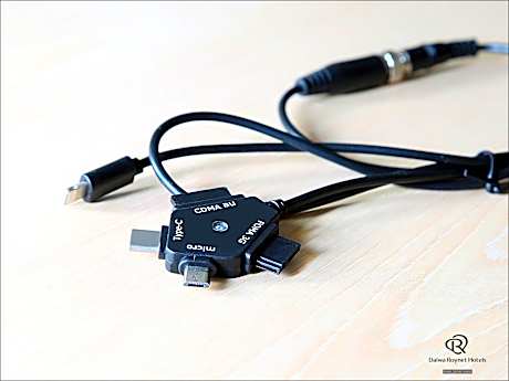 Standard Double Room - Non-Smoking