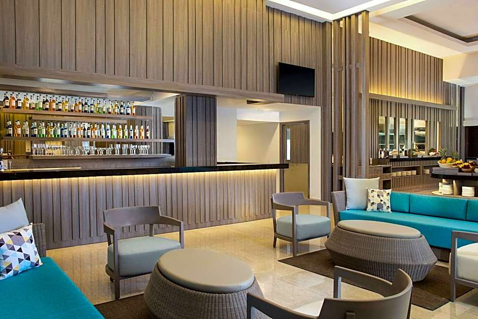 Fairfield by Marriott Belitung