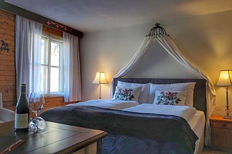 Junior Suite 2+1 (Sofa bed)