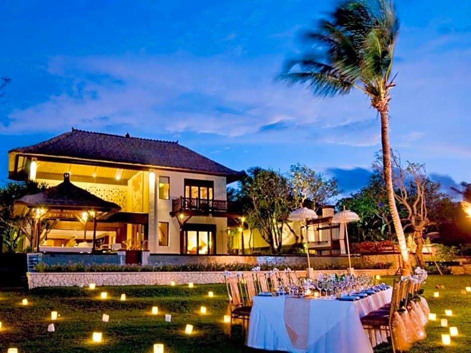 AYANA Villas Bali