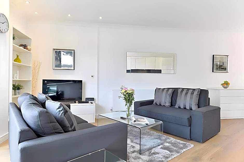 Shoreditch City Living