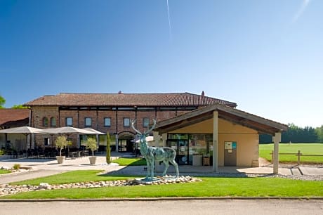 La Sorelle Hôtel Golf et Restaurant