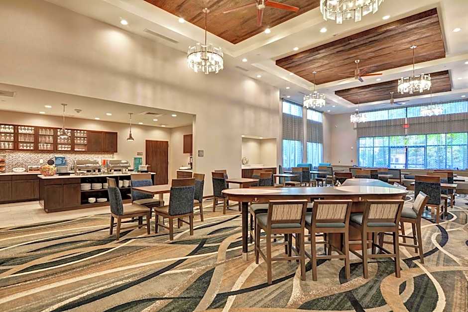 Homewood Suites By Hilton Poughkeepsie