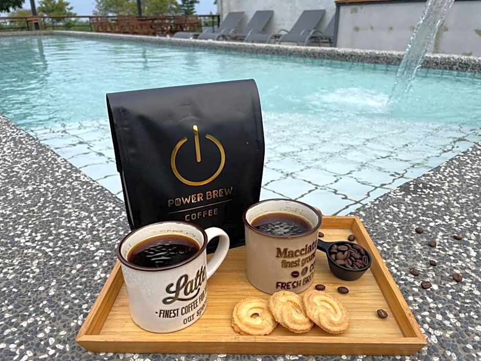 Loju Seaview Homestay