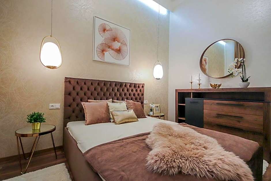 Bengt Apartment Dohány Str.