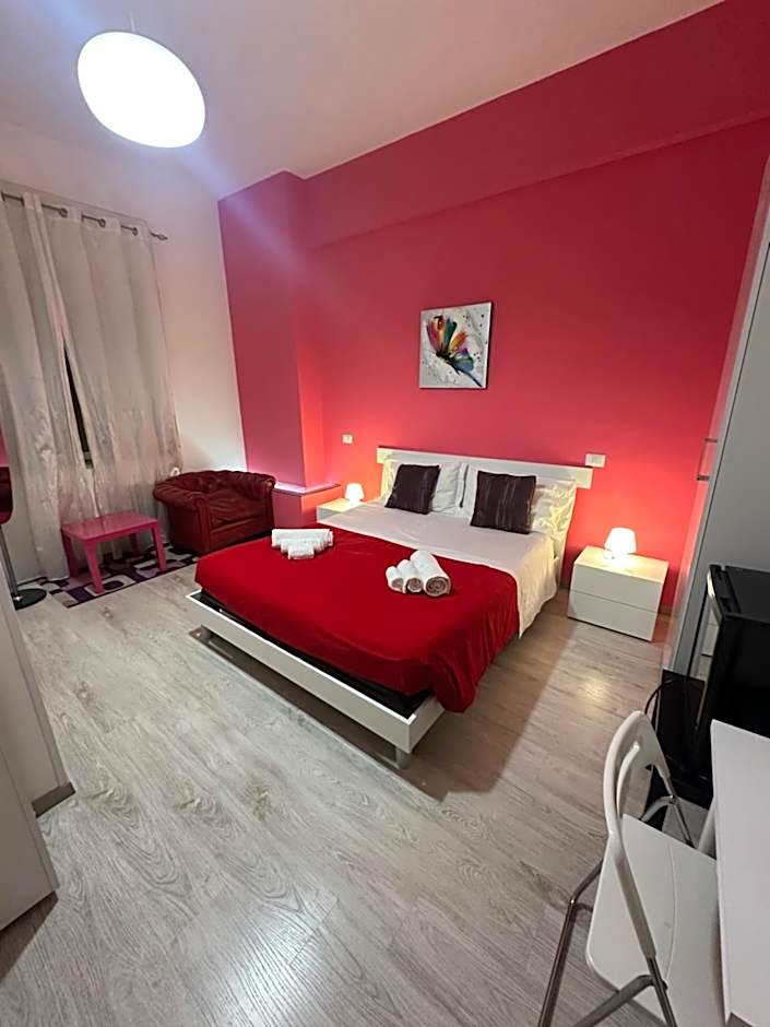 B&B Acquamarina