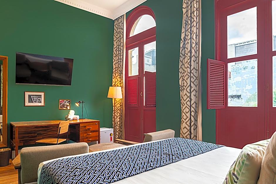 Selina Lapa Rio de Janeiro