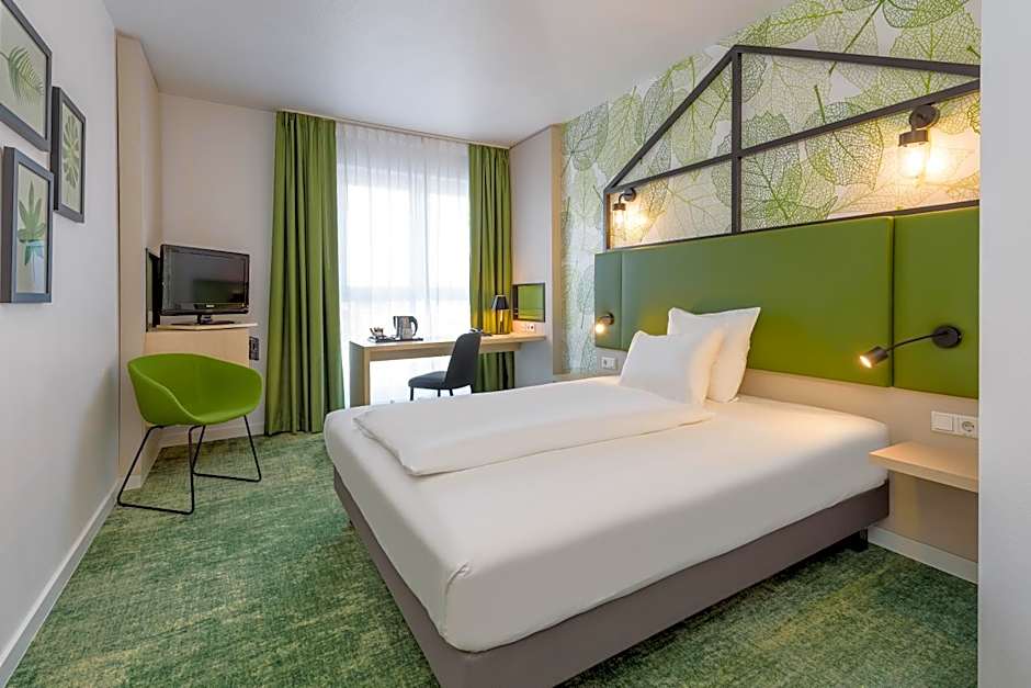 Mercure Hotel Hannover Mitte