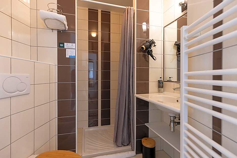 Hotel Le Richelieu
