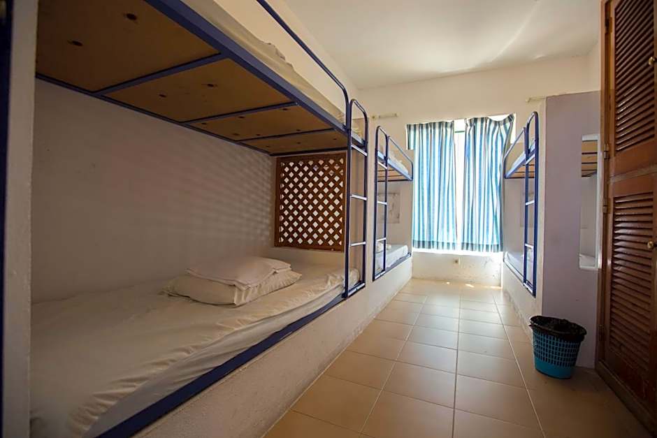 HI Oeiras – Pousada de Juventude