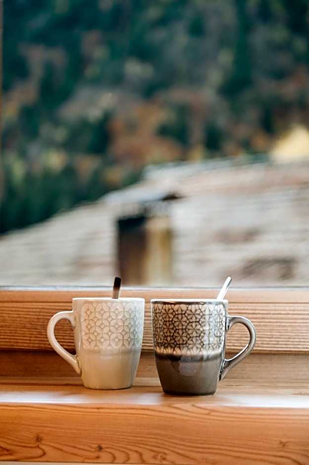 Pimont Alpine Chalet