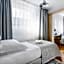 Smart Hotel