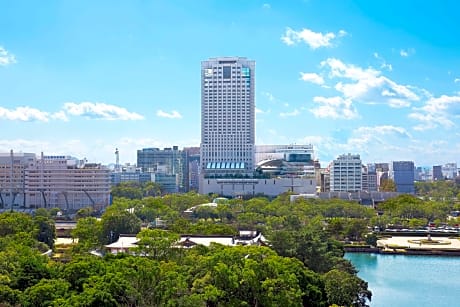 Rihga Royal Hotel Hiroshima