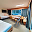 Alpinum Hostel Biberwier - Günstige Privatzimmer in der Zugspitz Arena