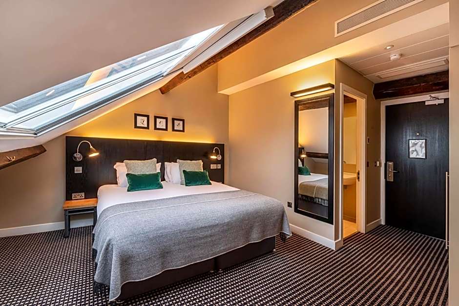 The Resident Liverpool