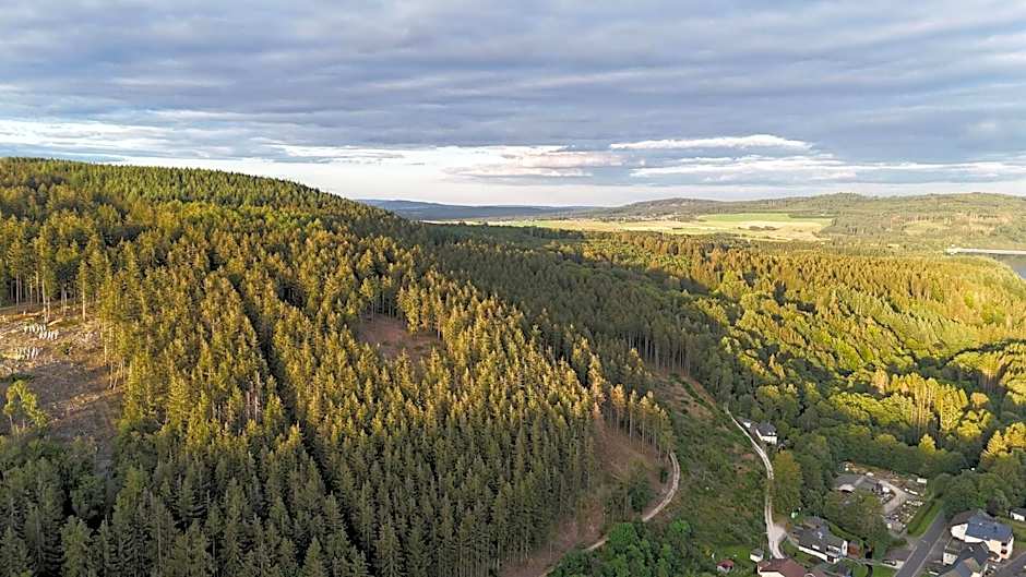 Marienhöh - Hideaway & Spa