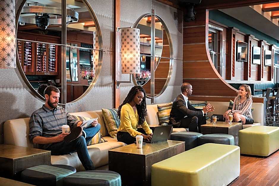Harborside Inn of Boston