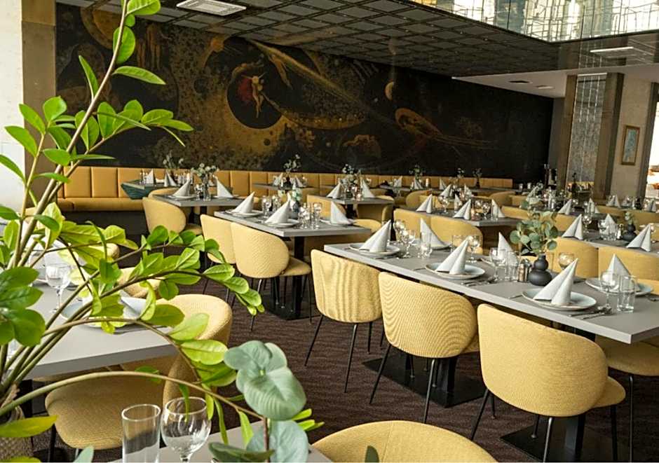 Hotel Magnólia