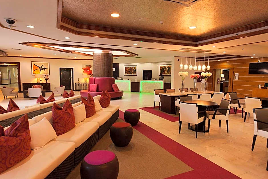 Radisson Hotel Trinidad