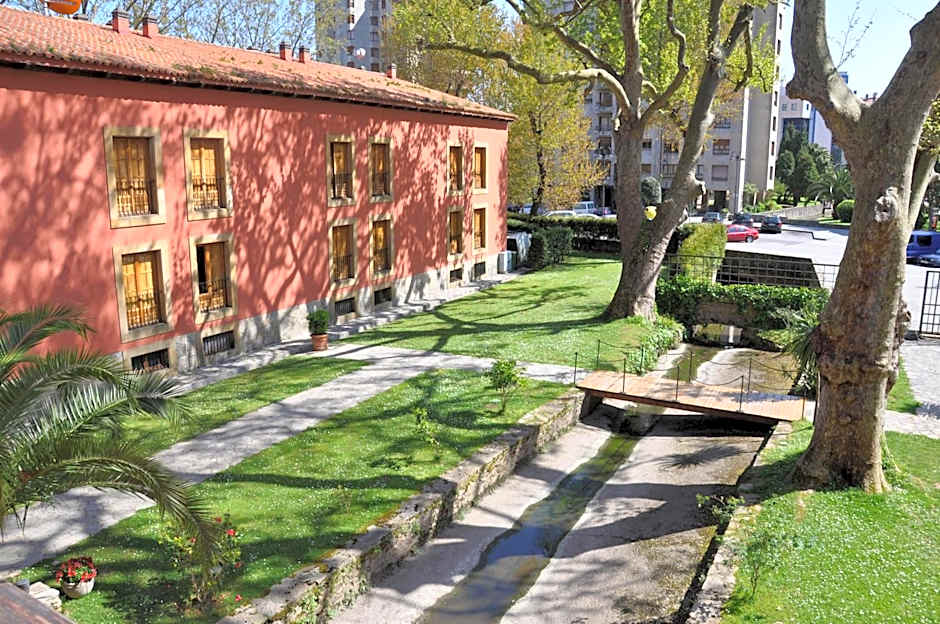 Parador de Gijon