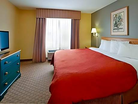 King Room
