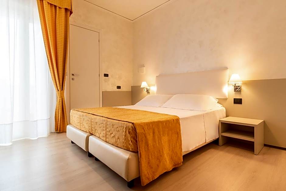 Continental B&B City Hotel