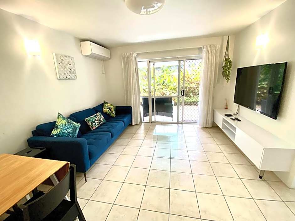 Reef Gateway Apartments