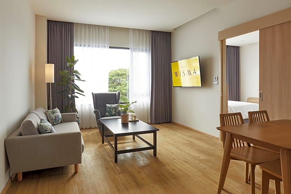 Centara Life Wisma Hotel Ratchaburi