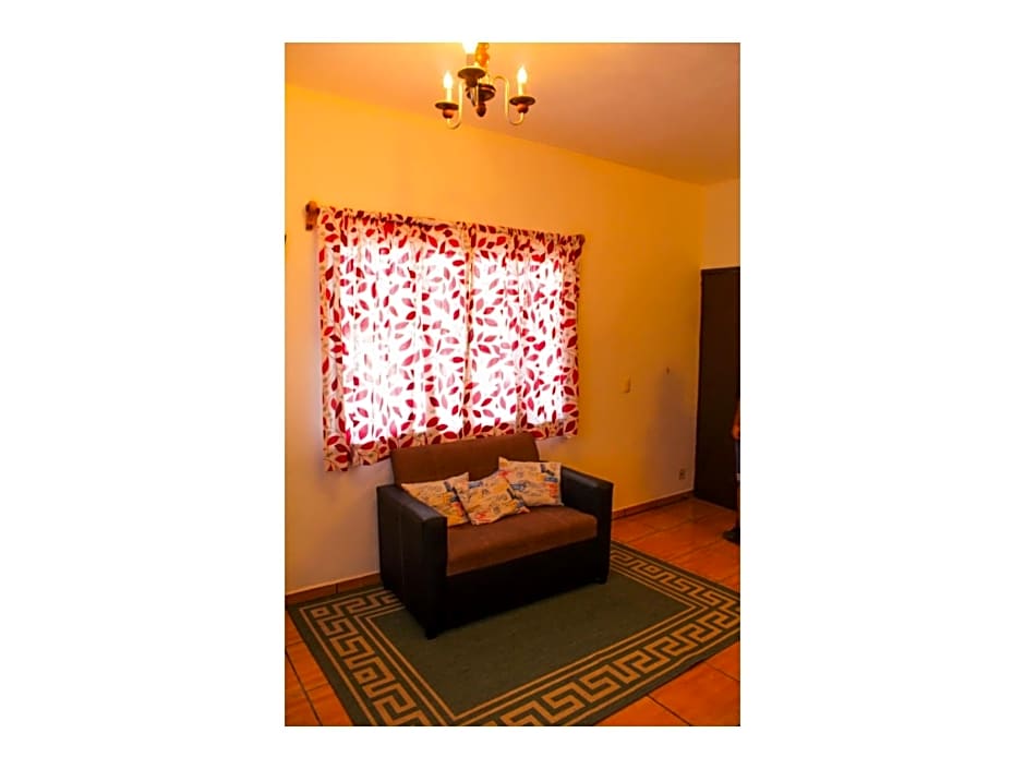 OYO Hotel Cannacare