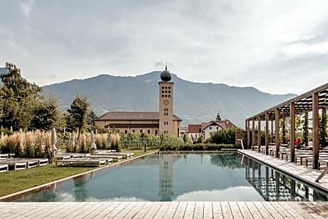 Hotel Schwarzschmied