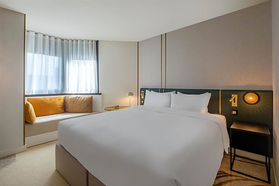 Hyatt Centric Reims