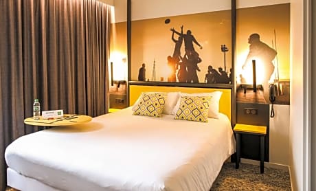 Ibis Styles Clermont-Ferrand Republique