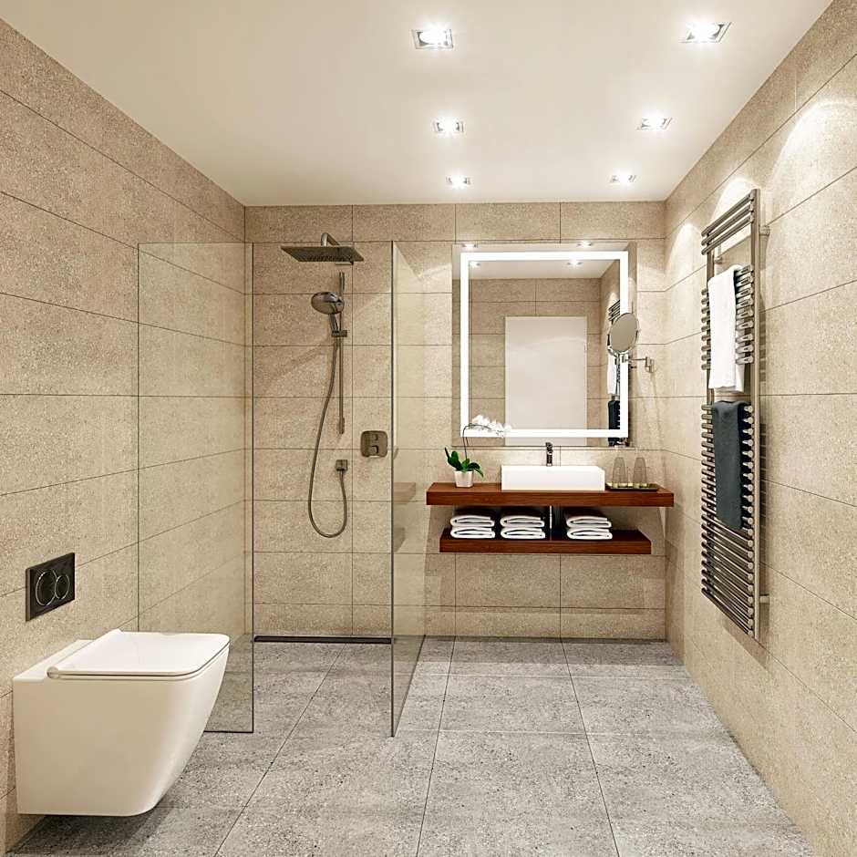 Ensana Hvězda - Imperiál - Neapol