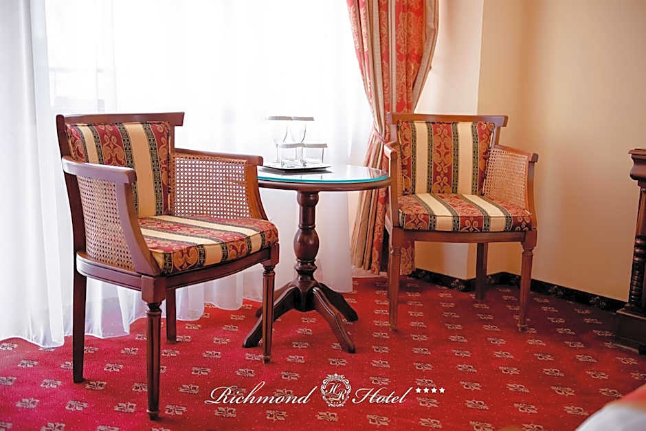 Richmond Hotel