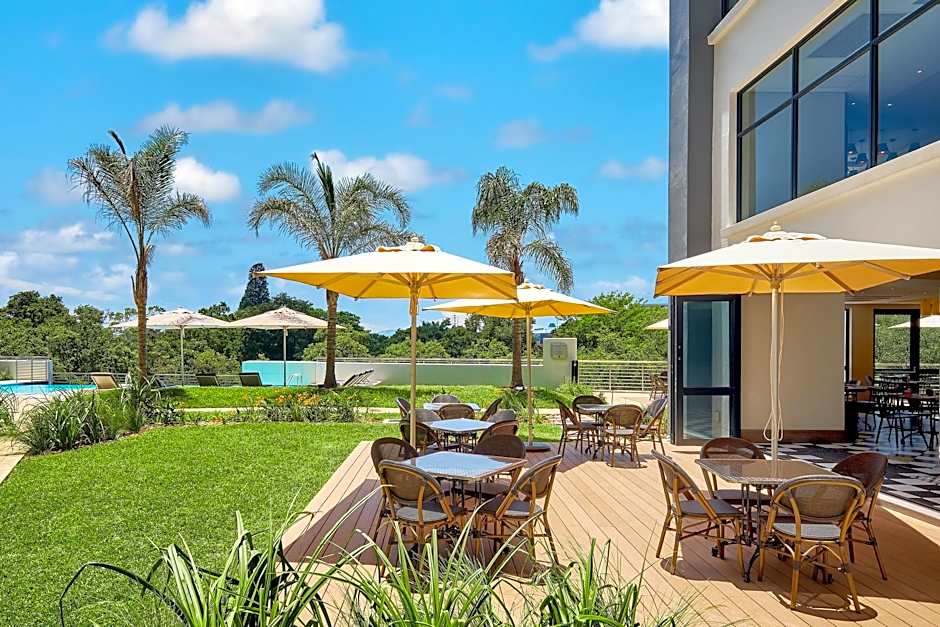 The Regency Apartment Hotel Menlyn