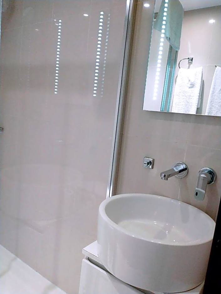 Edward Hotel - Paddington