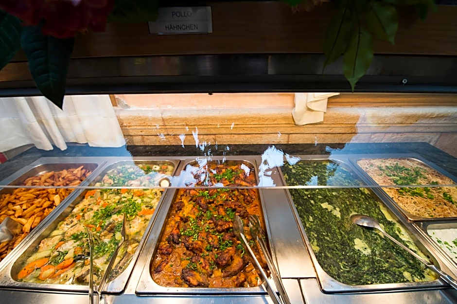 Hotel Venecia Paguera